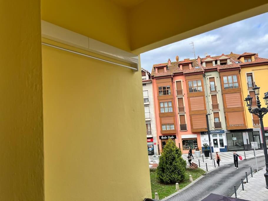 Апартаменти Piso Acogedor Y Centrico Сантонья Екстер'єр фото